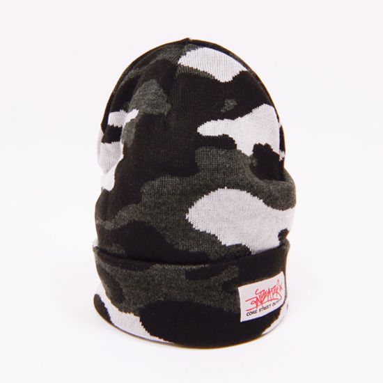 Шапка Anteater Ant-hat-camo_grey