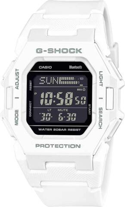 Унисекс наручные часы Casio G-Shock GD-B500-7