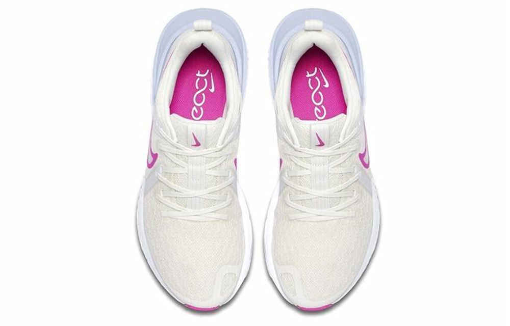 Кроссовки Nike Legend React 2 (Женская размерная сетка)