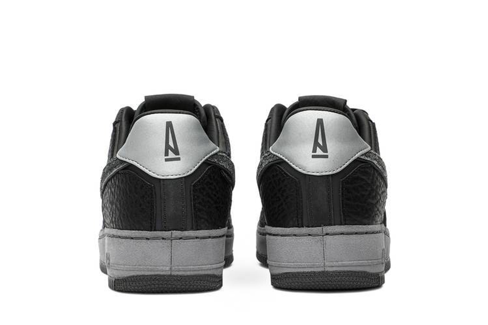 Кроссовки A Ma Manire X Nike Air Force 1 Low 3M
