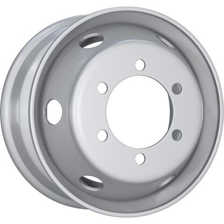 Asterro 1761 6.8x17.5 6x245 ET 127 Dia 202