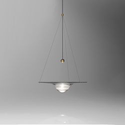 Подвесной светильник CLEPSYDRA