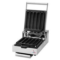 Вафельница для хрустящих палочек AIRHOT WBS-5