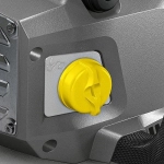 Karcher CS 400/36 Bp Pack *EU цепная пила аккумуляторная (1 x 7,5 Ач, ЗУ) 1.042-505.0