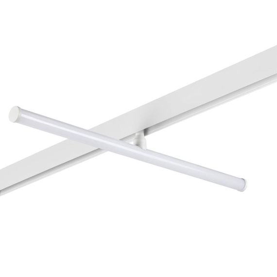 Трековый светодиодный светильник Novotech Shino Flum 359447