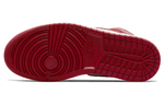 Jordan 1 Retro High OG 'Varsity Red' Women's