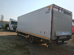 ТТМ-Центр АФ-4762* на шасси Mitsubishi FUSO Canter Изотермический/рефрижератор с гидробортом АФ-4762