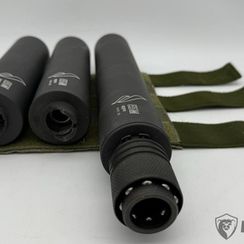 ДТК СВД калибр 7.62 от «ЕБМ групп»