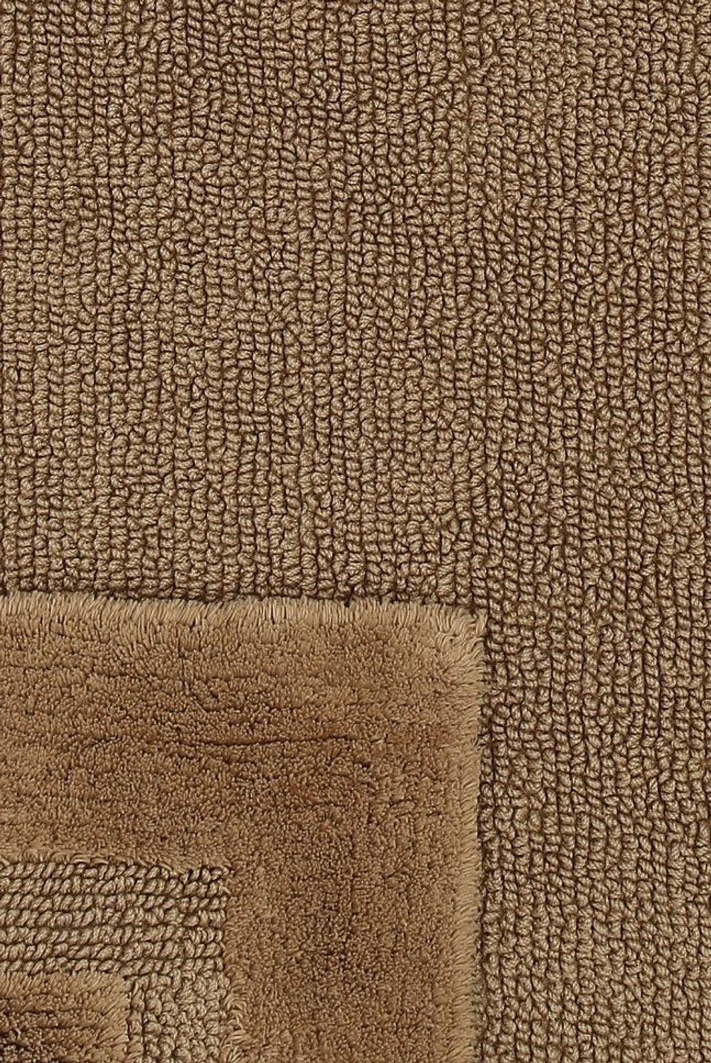 Коврик для ванной 50х80 Abyss & Habidecor Реверс 711 вид