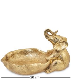 MN-199 Статуэтка-ваза «Слон»