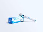 Magic Wand Waterproof (оригинал для США, производство Япония) HV360