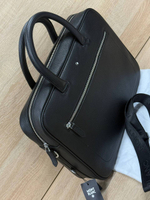 Портфель Montblanc