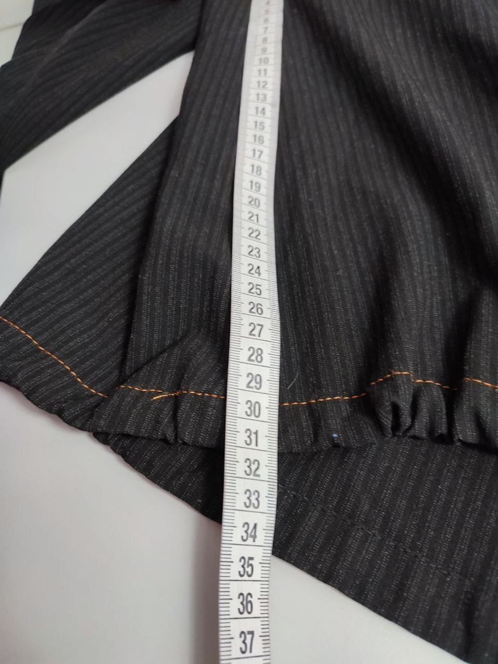 Юбка-брюки с кармашком 42-44 размер