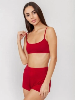 Топ для девочки нижнее белье