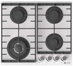 Газовая варочная панель Millen MGHG 602 WH