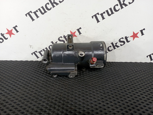 Корпус топливного фильтра