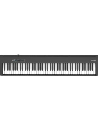 ROLAND FP-30X-BK Цифровое пианино