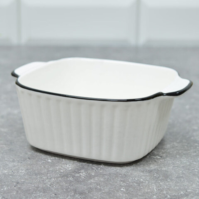 Форма для запекания и подачи 400мл 14,5см "Sugar"