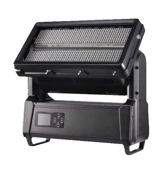 LightCraft Moving Strobe 1400W IP65
