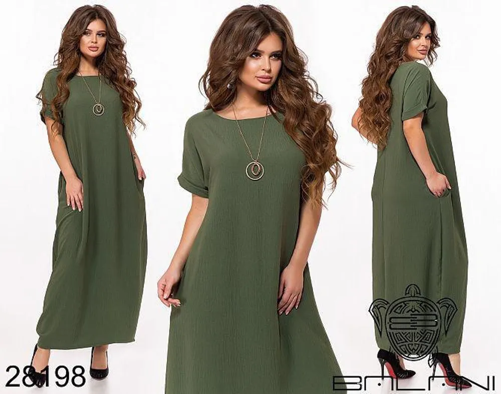 Платье 2572014 Fabrika