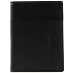 Кошелек мужской Piquadro Urban PU1393UB00R/N