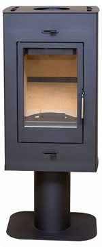 Печь-Камин Рона