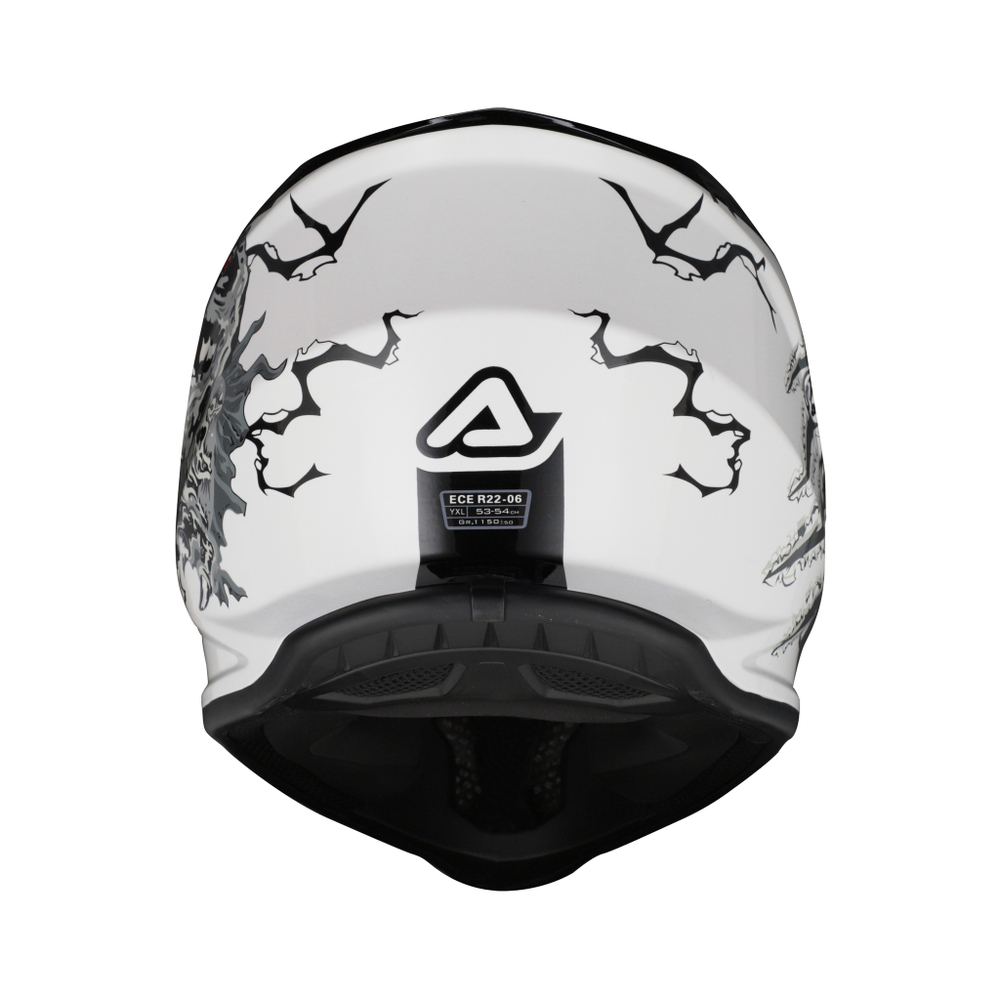 Шлем детский Acerbis PROFILE JUNIOR HELMET