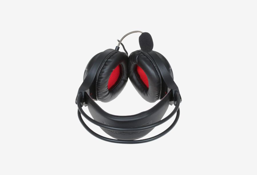 DEXP H-417 Black Spider_0326522102141