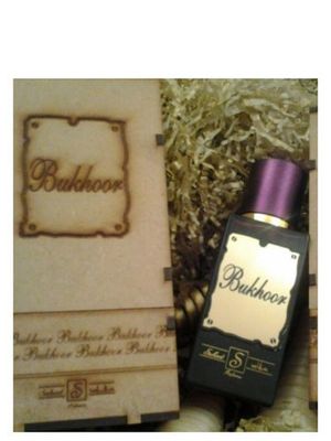 Suhad Perfumes Bukhoor