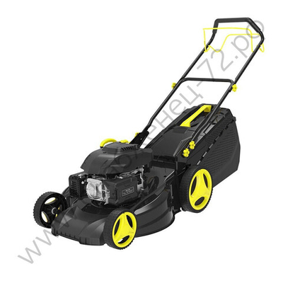 Газонокосилка роторная Huter GLM-6.0 SP