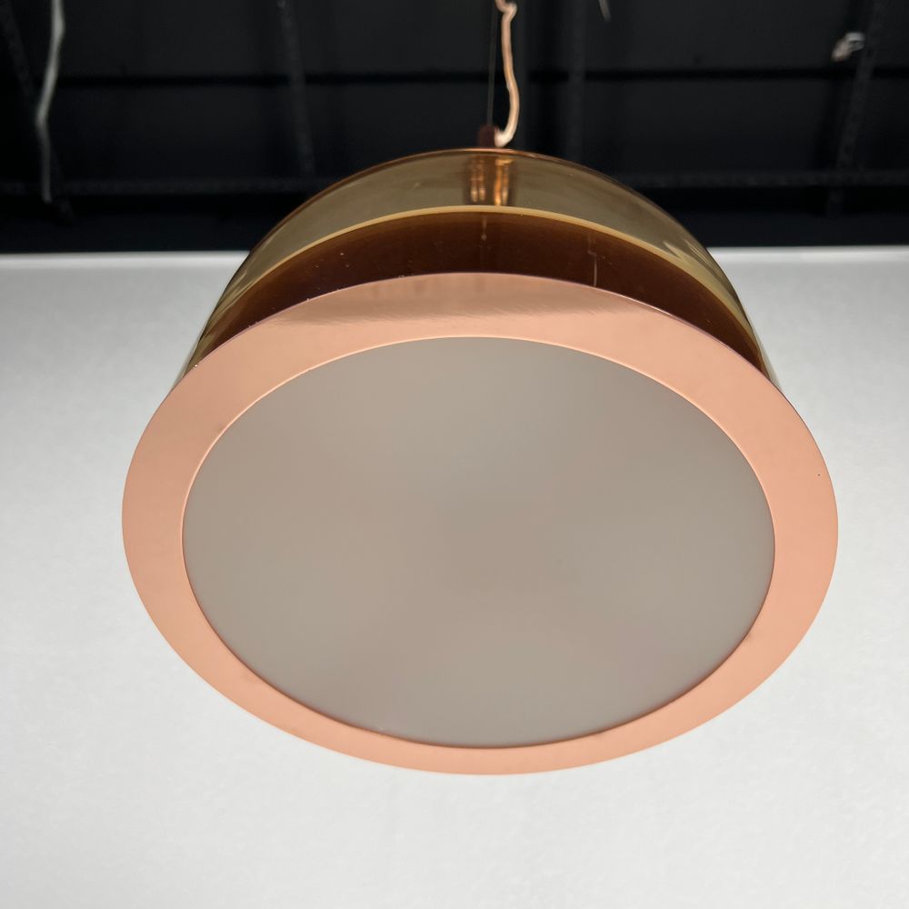 Подвесной светильник NOTEN S Золото