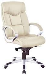 Кресло руководителя 2177H "Albert" Premium