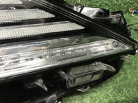 Фара правая Toyota Camry xv70 (2020-н.в.) LED