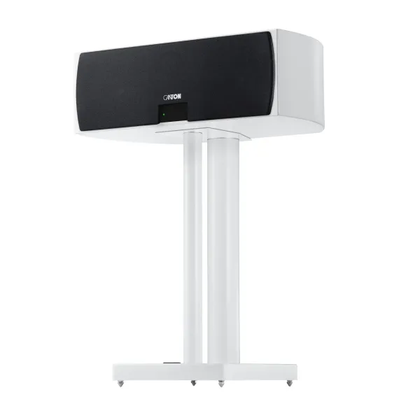 Canton Smart Vento 5 S2 Center White High Gloss