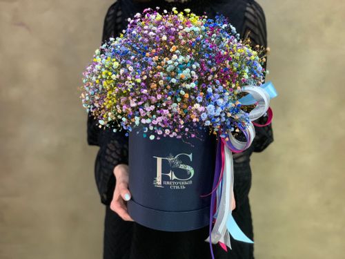 Композиции в коробке