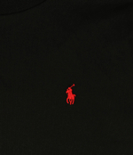 футболка 3 шт. POLO RALPH LAUREN - черный(884456)
