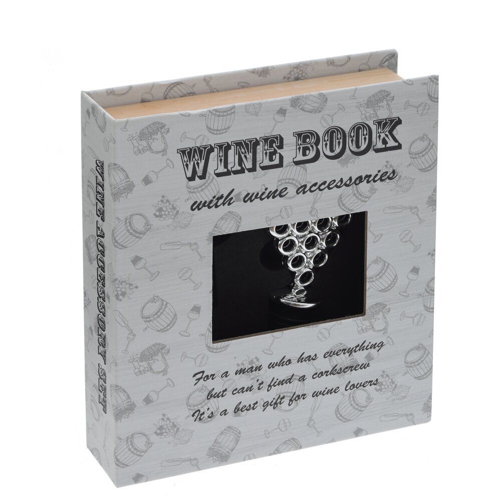 GAEM Набор для вина, L14,5 W16,5 H4 см