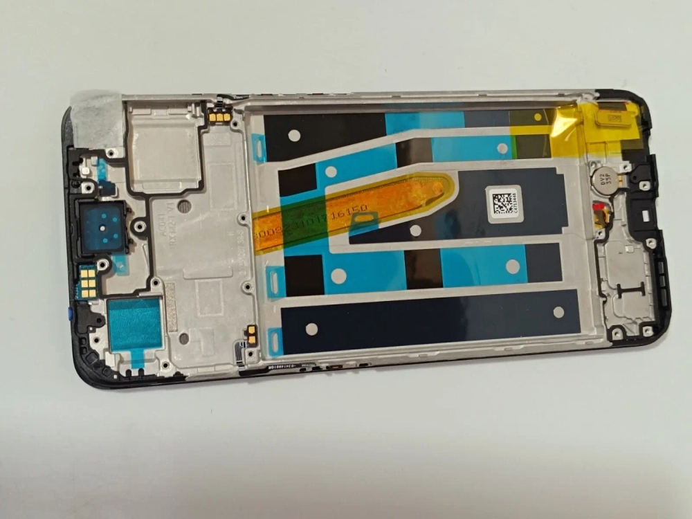 Oppo Reno 8T 4G (CPH2481) Дисплейный модуль с тачскрином) (в рамке) (ORIG-SP)