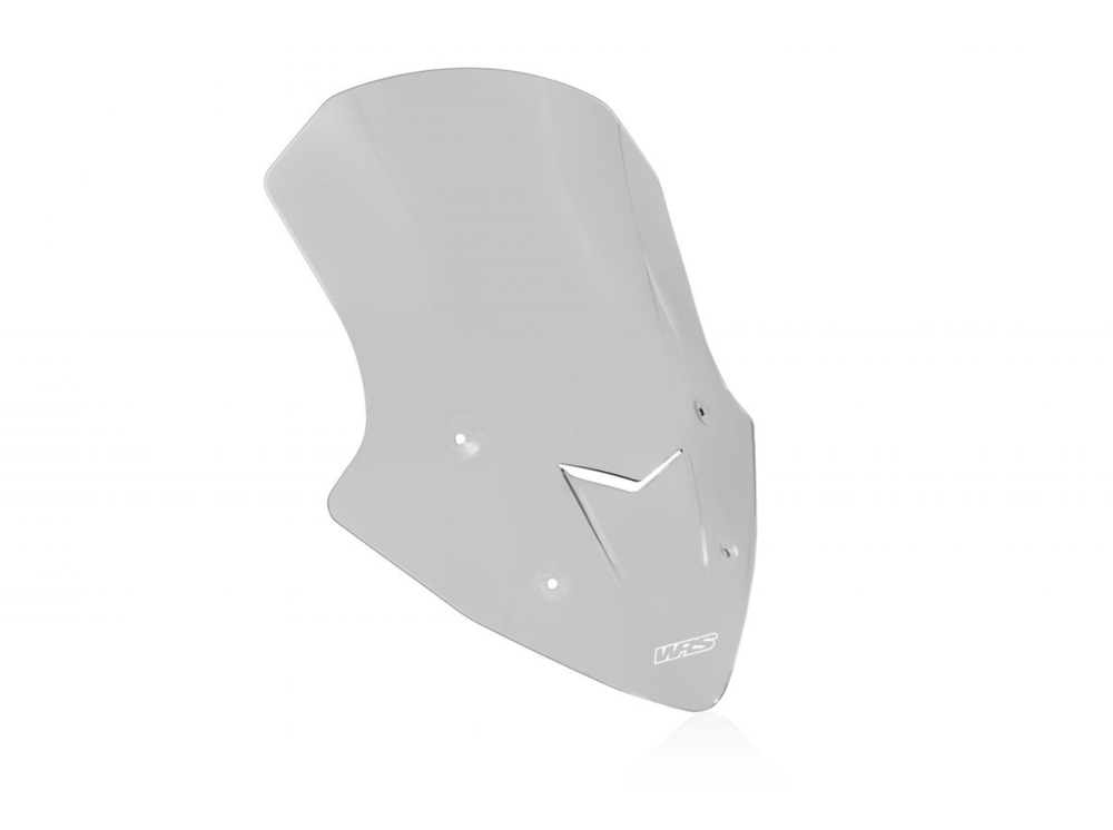 WRS Ветровое стекло Caponord Honda NC 750 X затемненное HO066F