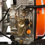 Мотопомпа дизельная для грязной воды MERAN MPD401T 100584862