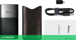 Внешний накопитель Netac Z9 250GB (NT01Z9-250G-32BK)