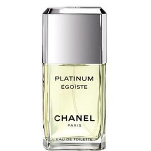 Chanel Egoiste Platinum