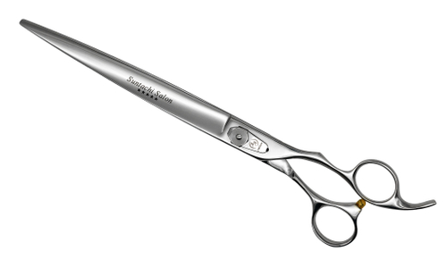 Suntachi Salon прямые ножницы ZX-90 5 класс ✅ Оригинал