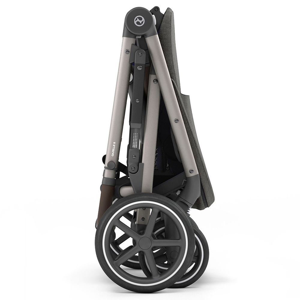 Прогулочная коляска Cybex Gazelle S