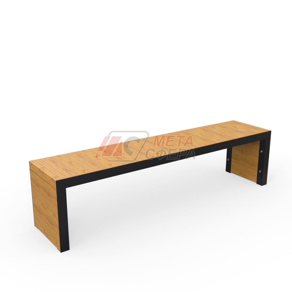 Лавка Линарес 200х45