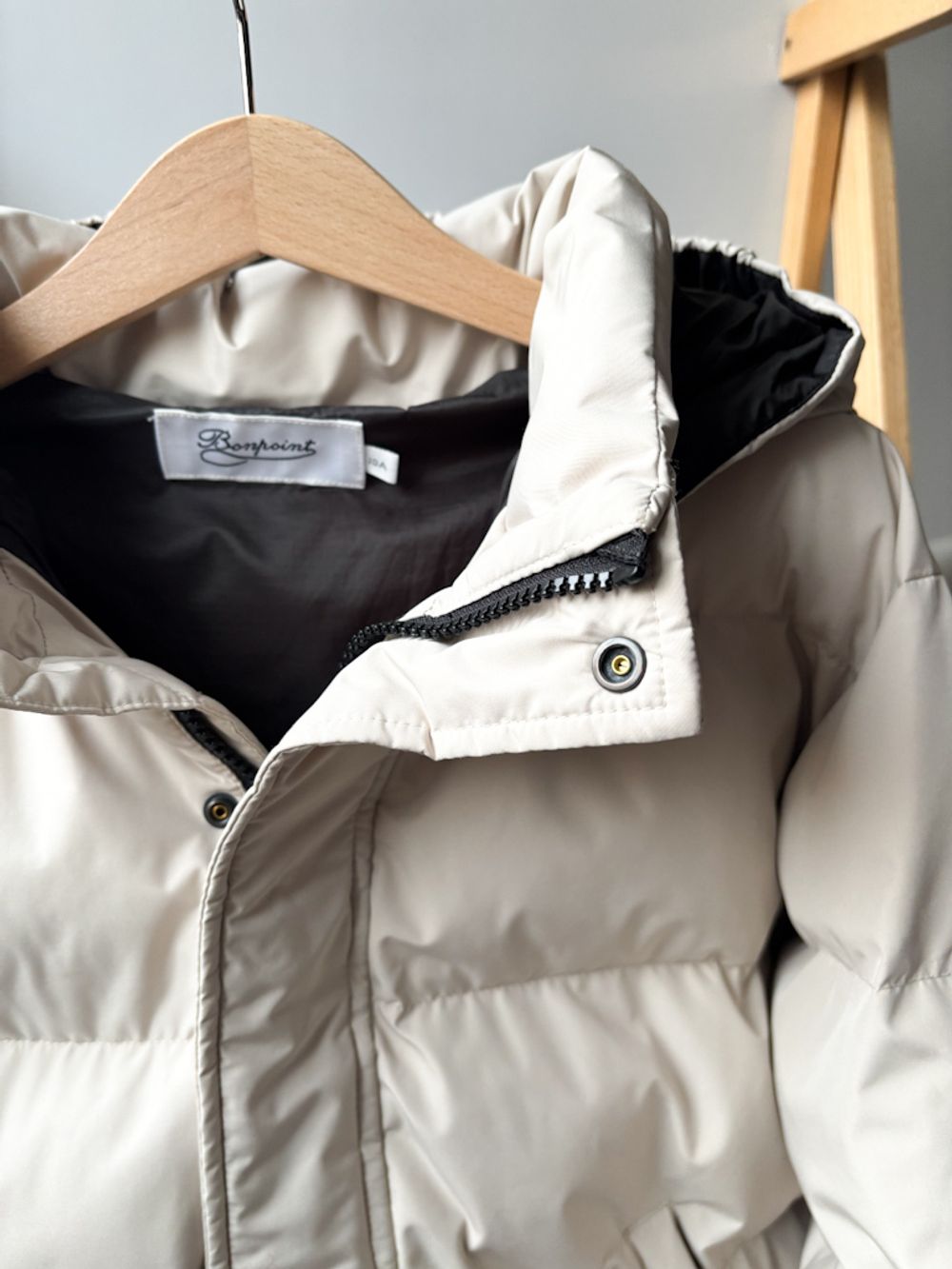 Утепленная куртка Bonpoint, 140