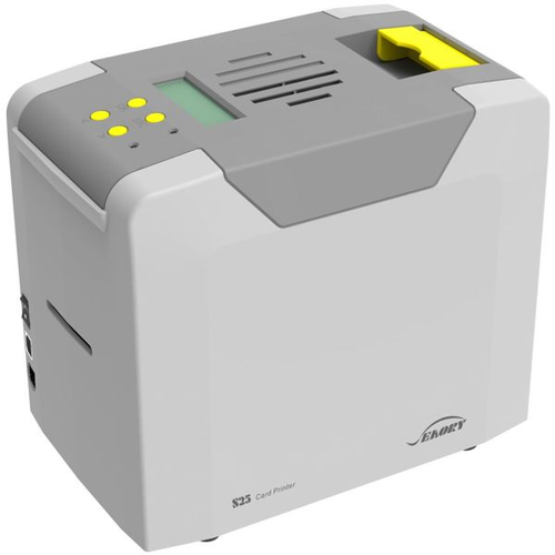 Принтер для печати пластиковых карт Seaory S25