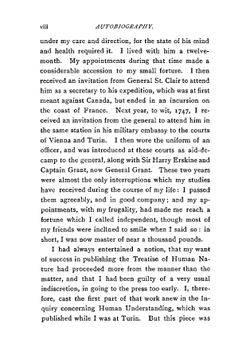 An Enquiry Concerning Human Understanding | David Hume