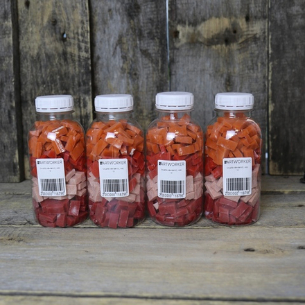 Smaltbottle-MARS, 400 гр