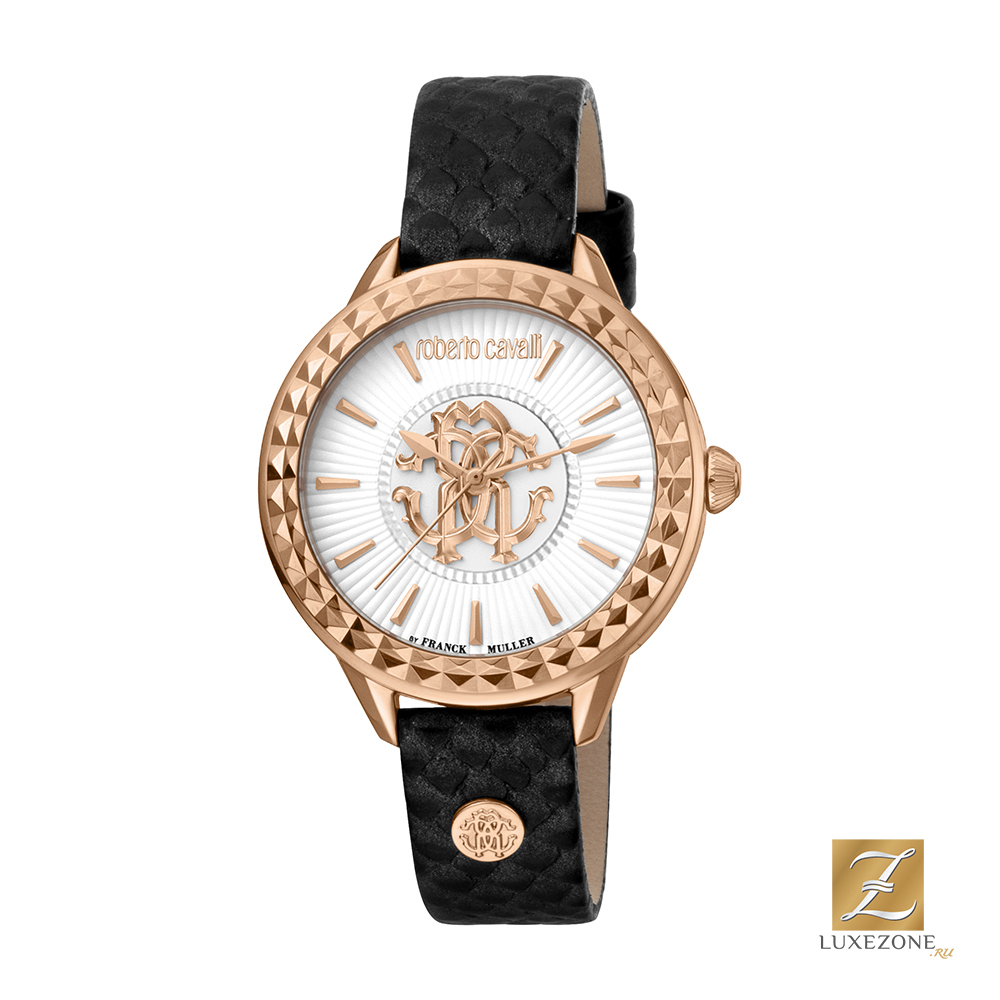 Roberto Cavalli by Franck Muller RV1L125L0041